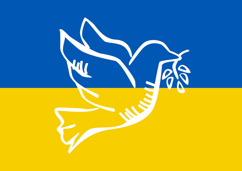 AGAPLESION DIAKONIEKLINIKUM ROTENBURG | Hilfe für die Ukraine – Flagge  zeigen und Verantwortung übernehmen!