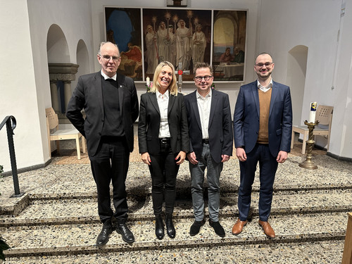 Men senga mushukimni yalay dedim